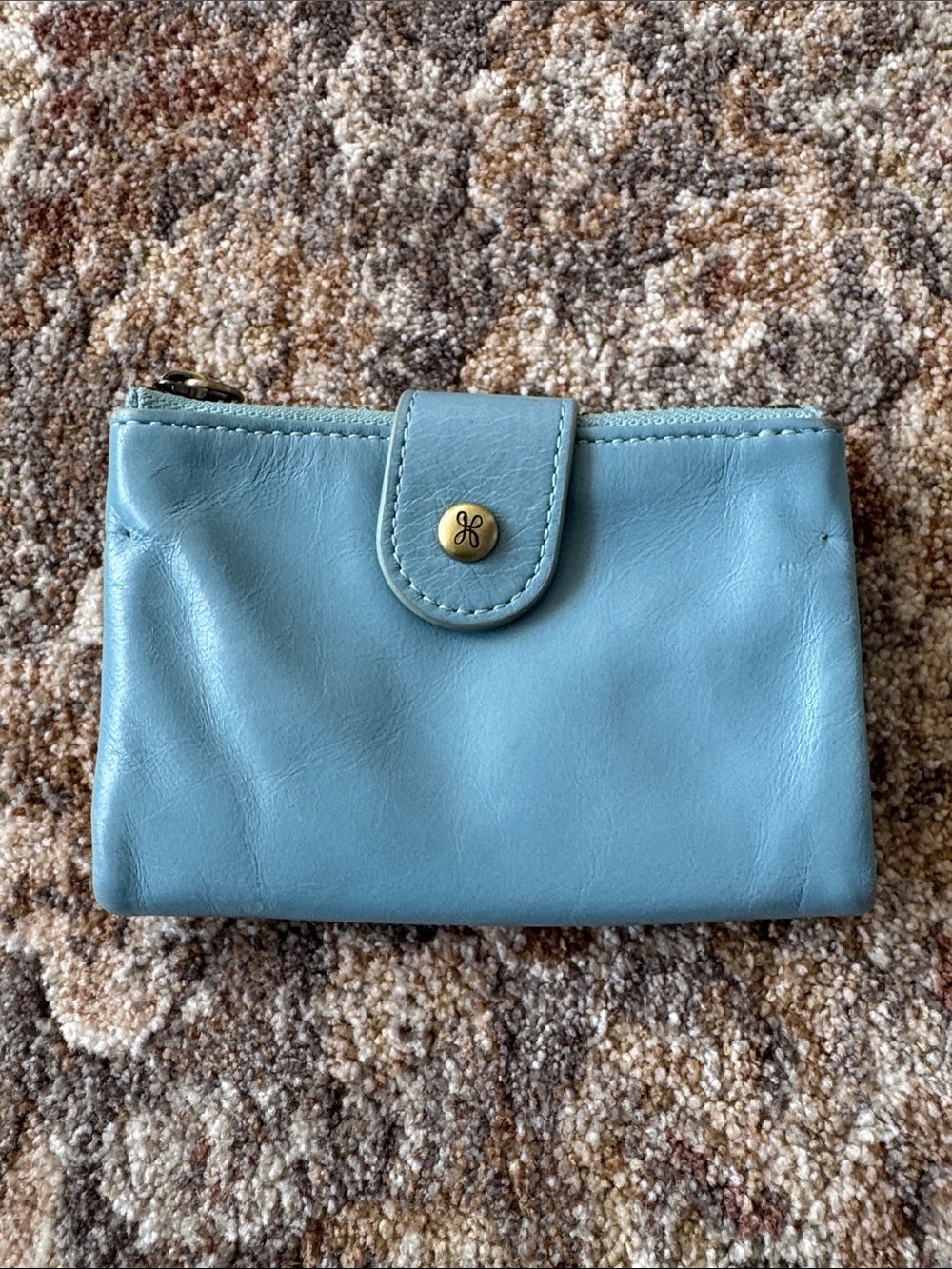 Hobo wallet